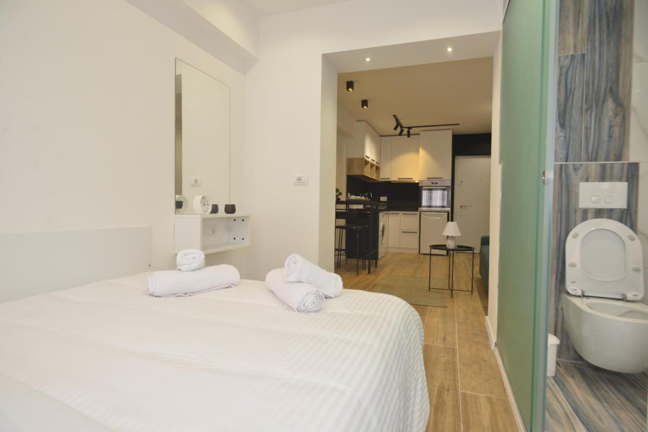 Central Appartement *